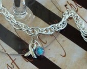 SIDS, Infertility Awareness Bracelet