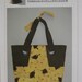 Pattern-The Max Bag-1002