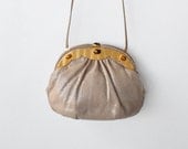 1980s Judith Leiber Purse with Accessories