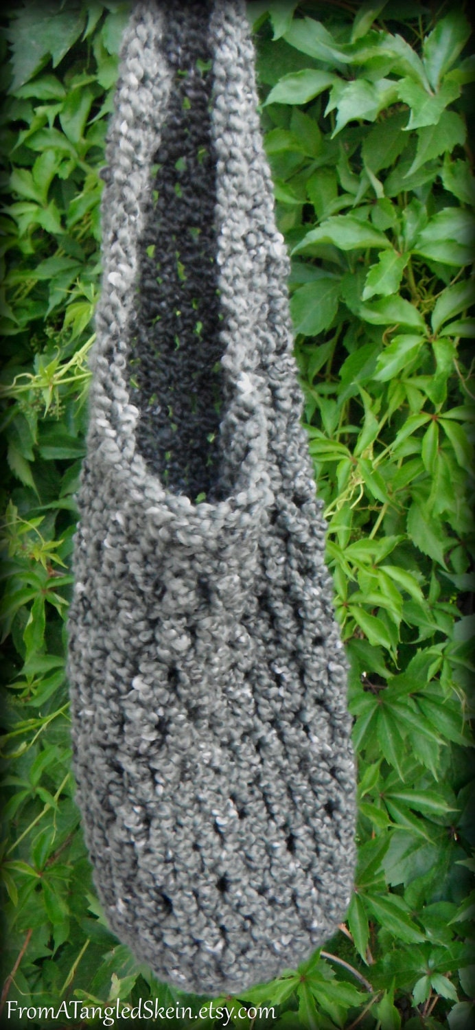 FREE SHIPPING Hooded Cocoon Pod Photo Prop - Soft Smoky Grey