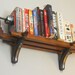 piston bookshelf