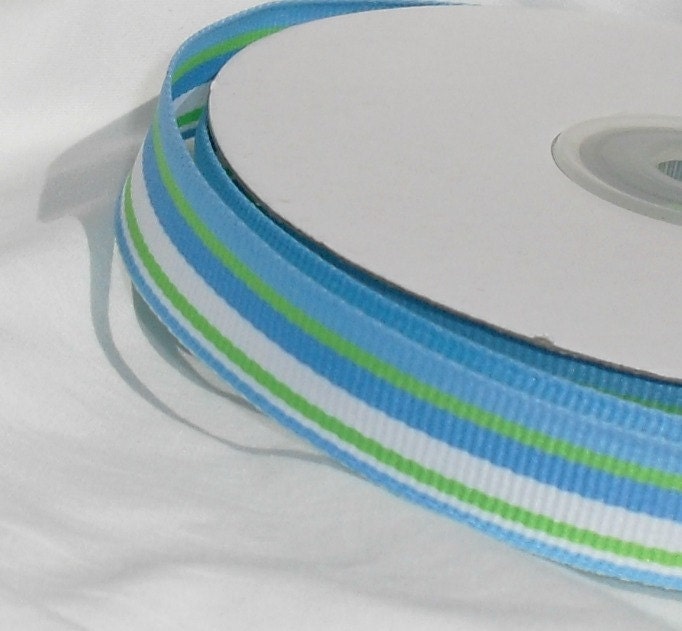 Spool of Ribbon...5/8" X 25 yards