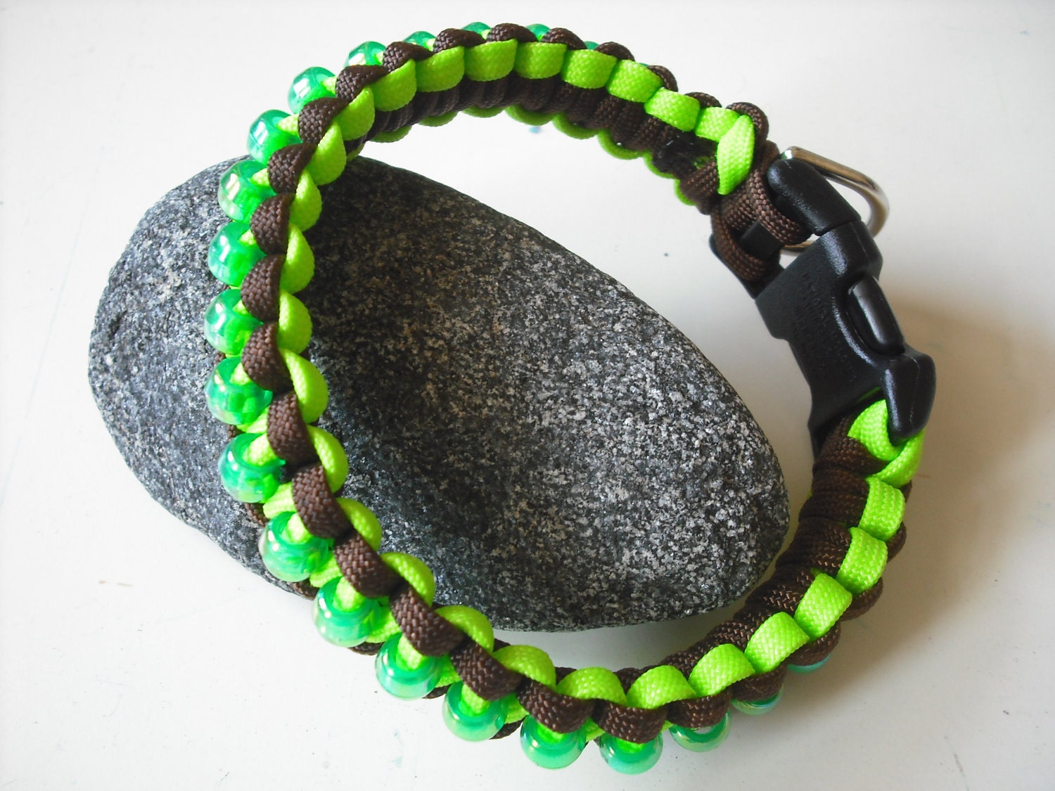 Fancy Dog Collar, Dog Jewelry, Stylish Dog Necklace