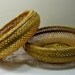 Vintage Woven Baskets Japan