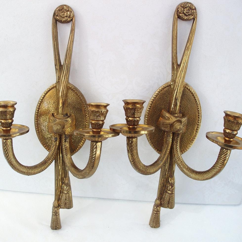 Sconces Vintage 87