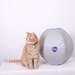 Astronaut Cat Bed