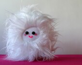 SNOWFLAKE - cute fluffy angel
