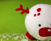 RUDOLPH - christmas reindeer - large size
