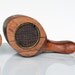 Organic solid wood S&P shakers