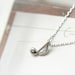 Musical Note Necklace