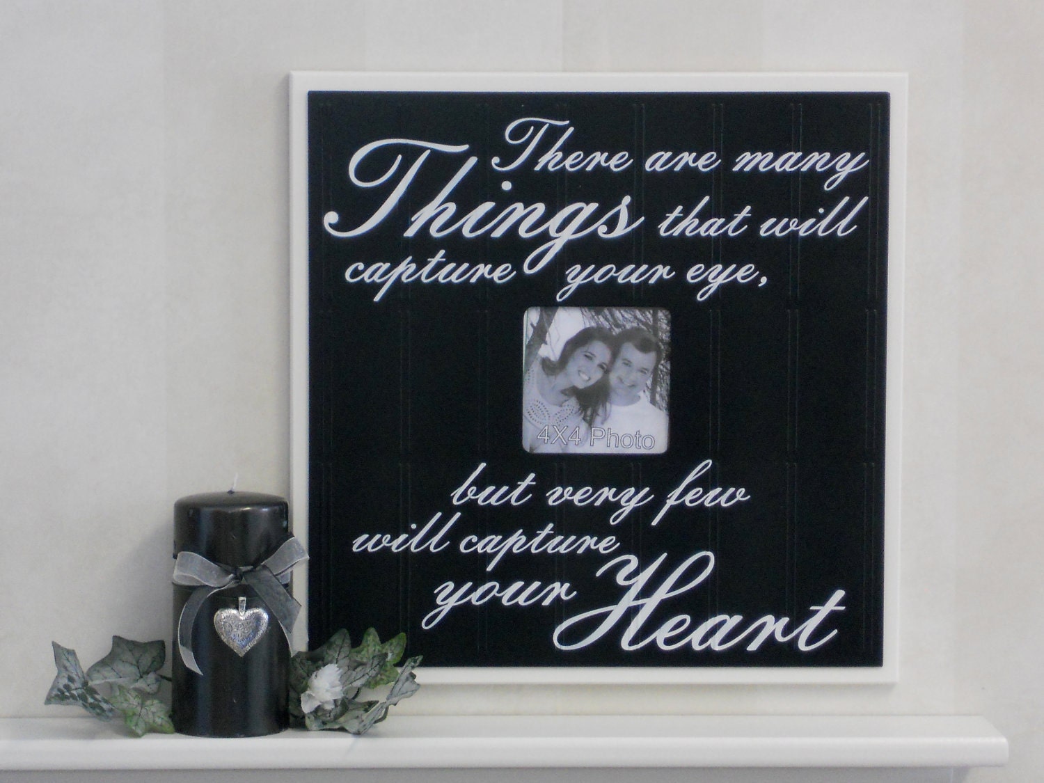 Popular items for wall decor signs on Etsy