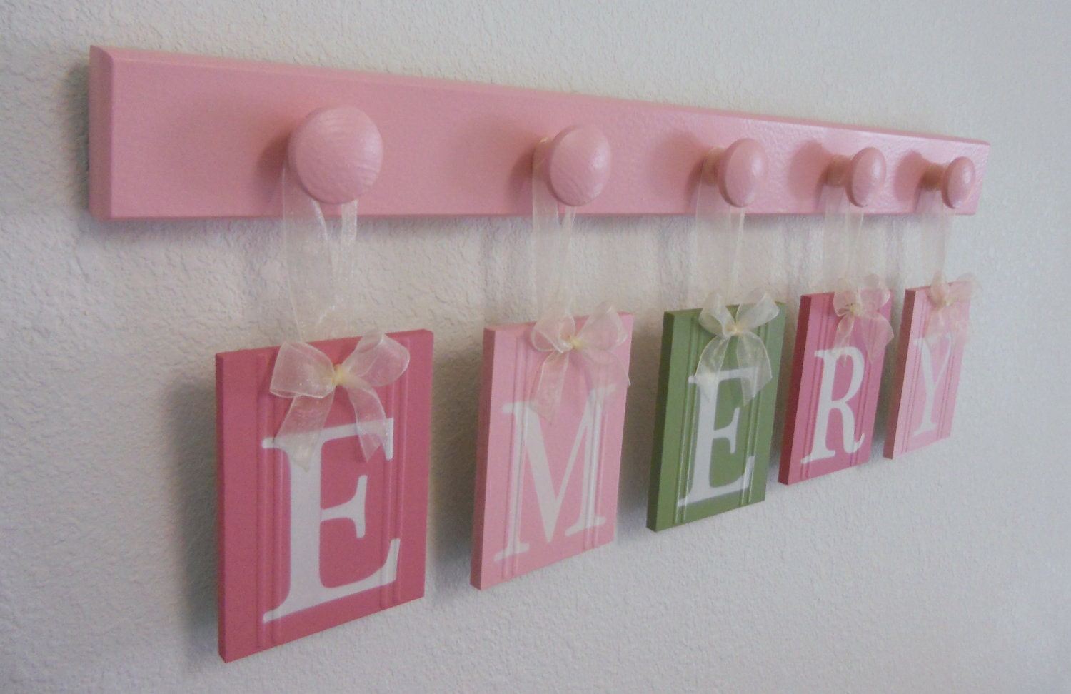 Popular items for customized baby name on Etsy