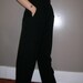 Armani Vintage Trousers 1970's