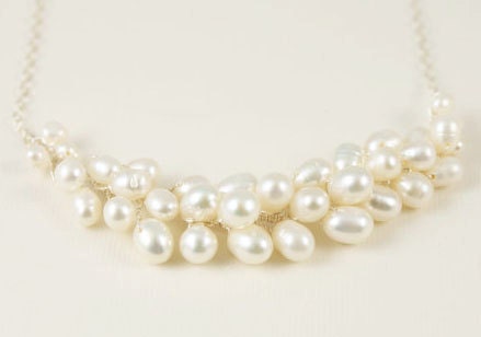 Freshwater Pearl Necklace