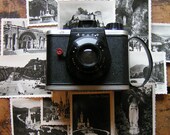 Vintage Ansco ReadyFlash Camera