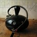 Vintage Automotive Headlight