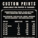 LOS ANGELES Subway Sign Prints. Bus Scrolls (Collection of 3) - 12 x 18