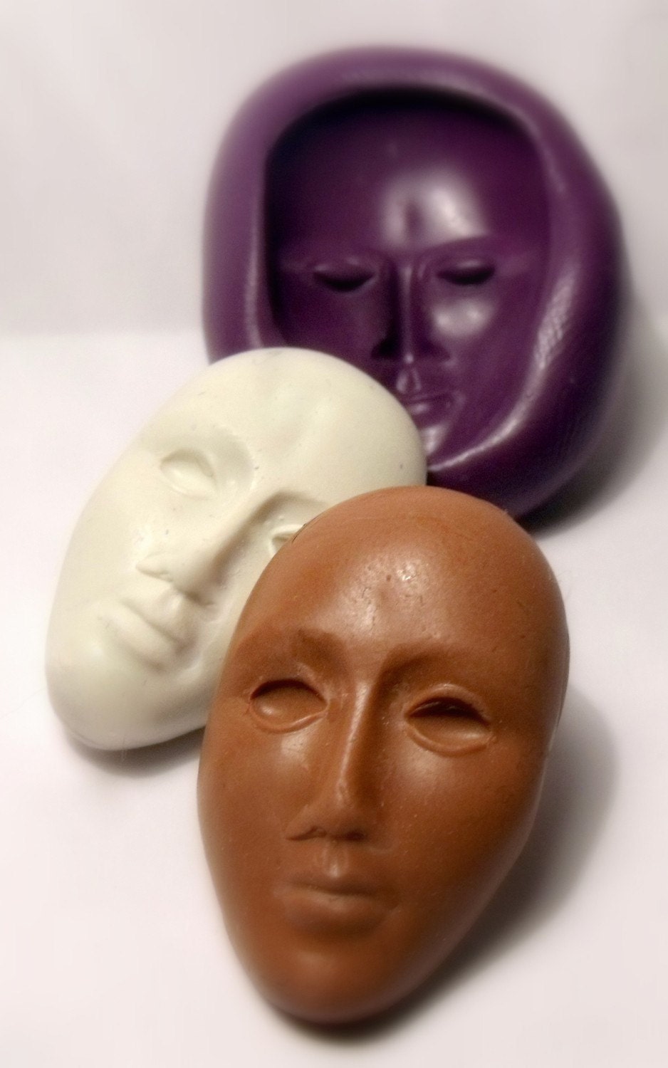 face molds