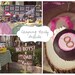 DIY Printable Camping Birthday Party Printables - Boy & Girl Designs