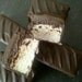 Vegan Marshmallow Truffle Bar "Gourmellows"