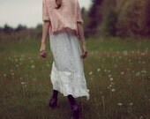 Floating