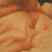 The Middle Way- original pastel drawing