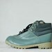 Vintage Men's Shoes - Men's Vintage Boots - Winter Hiking Shoes - Men Vintage Footwear - NEW NEVER USED