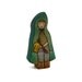 Lantern Child - Waldorf Toy - Woodland Toy - Wood Toy