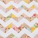 Zig and Zag Quilt