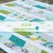 Nina Quilt Pattern PDF