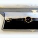 Vintage Movado Ladies Classic Museum Swiss Gold Watch, FREE Shipping Most Cities