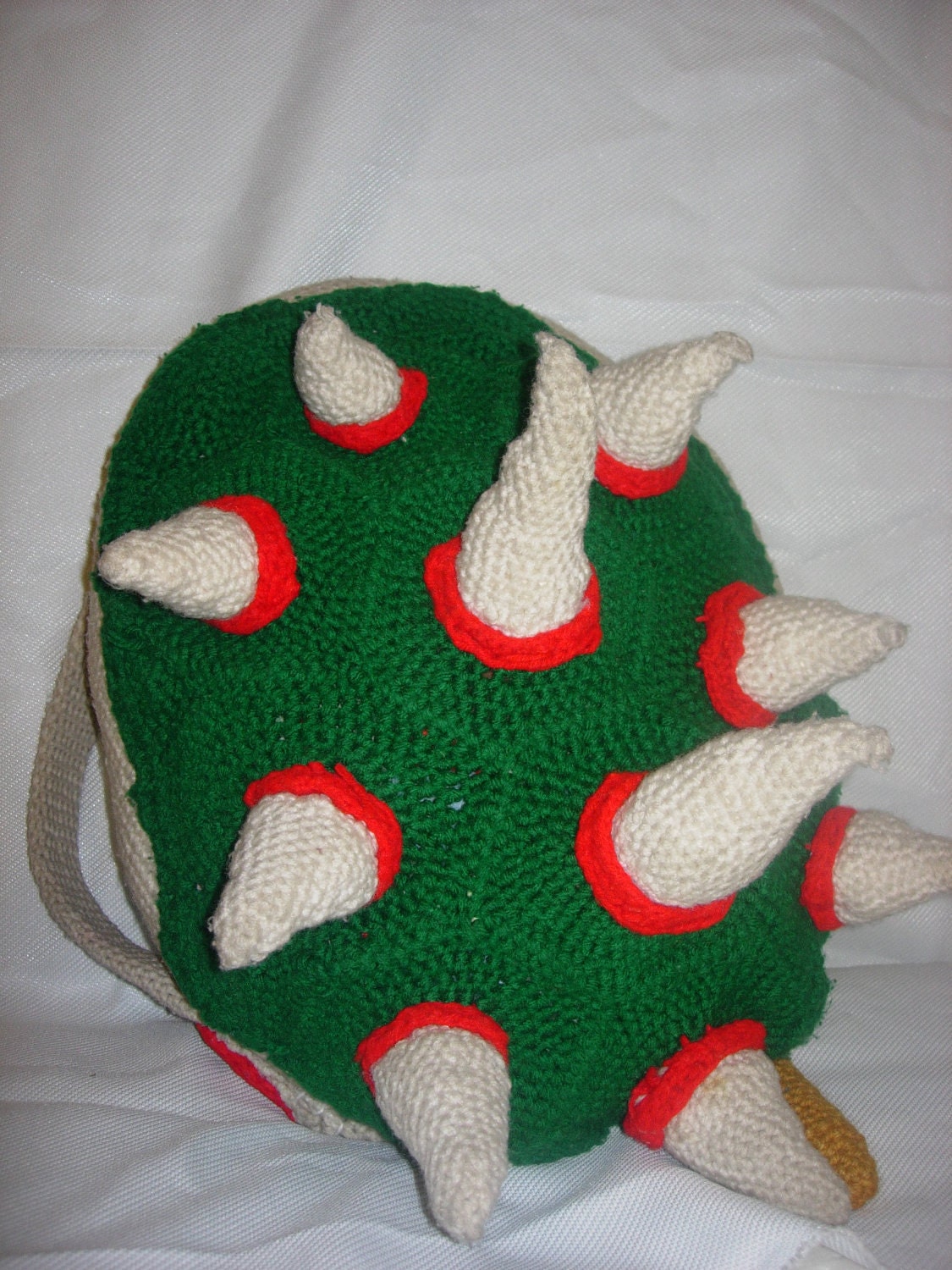 Koopa Shell Backpack