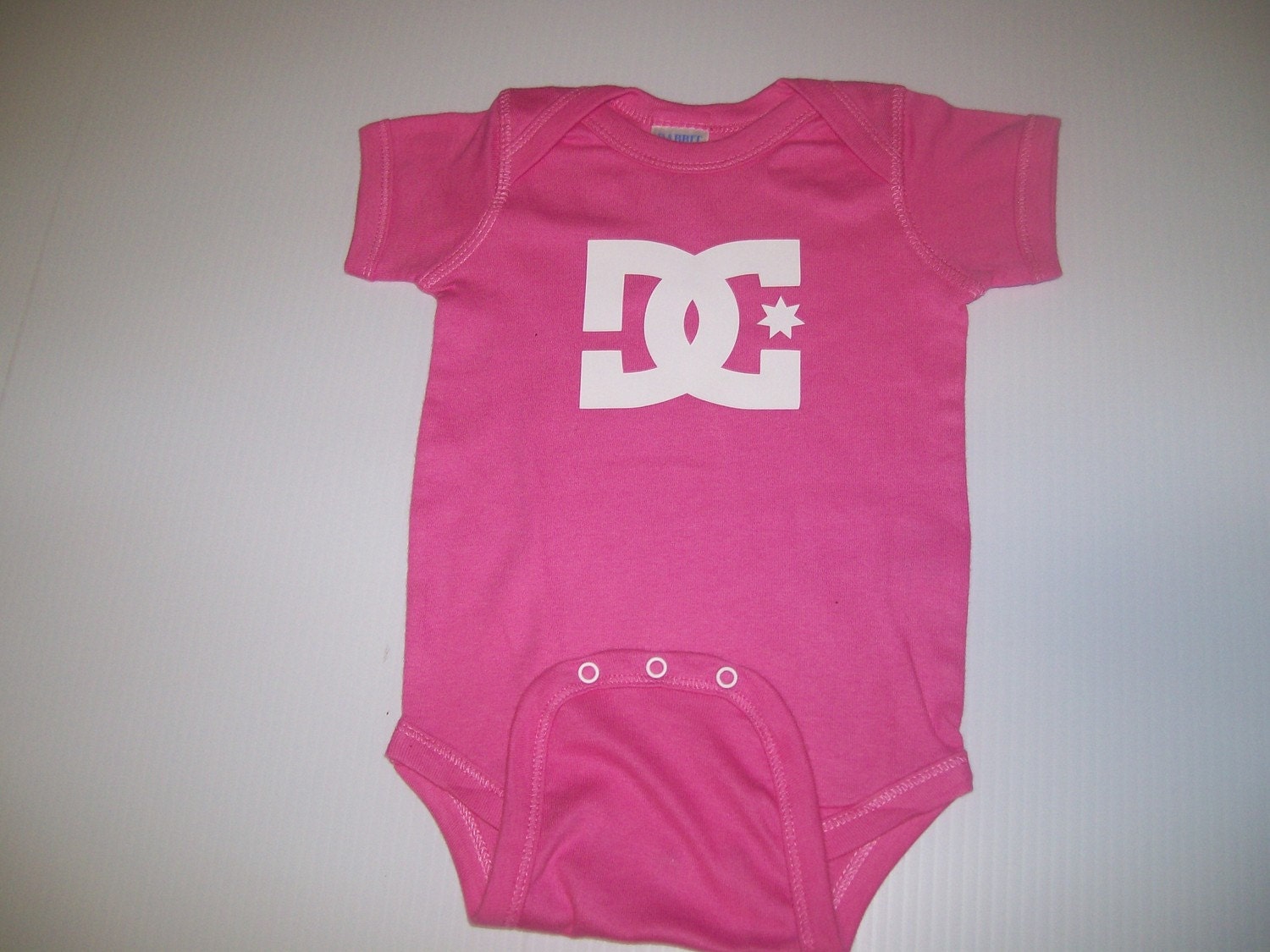 Infant Dc Shoes