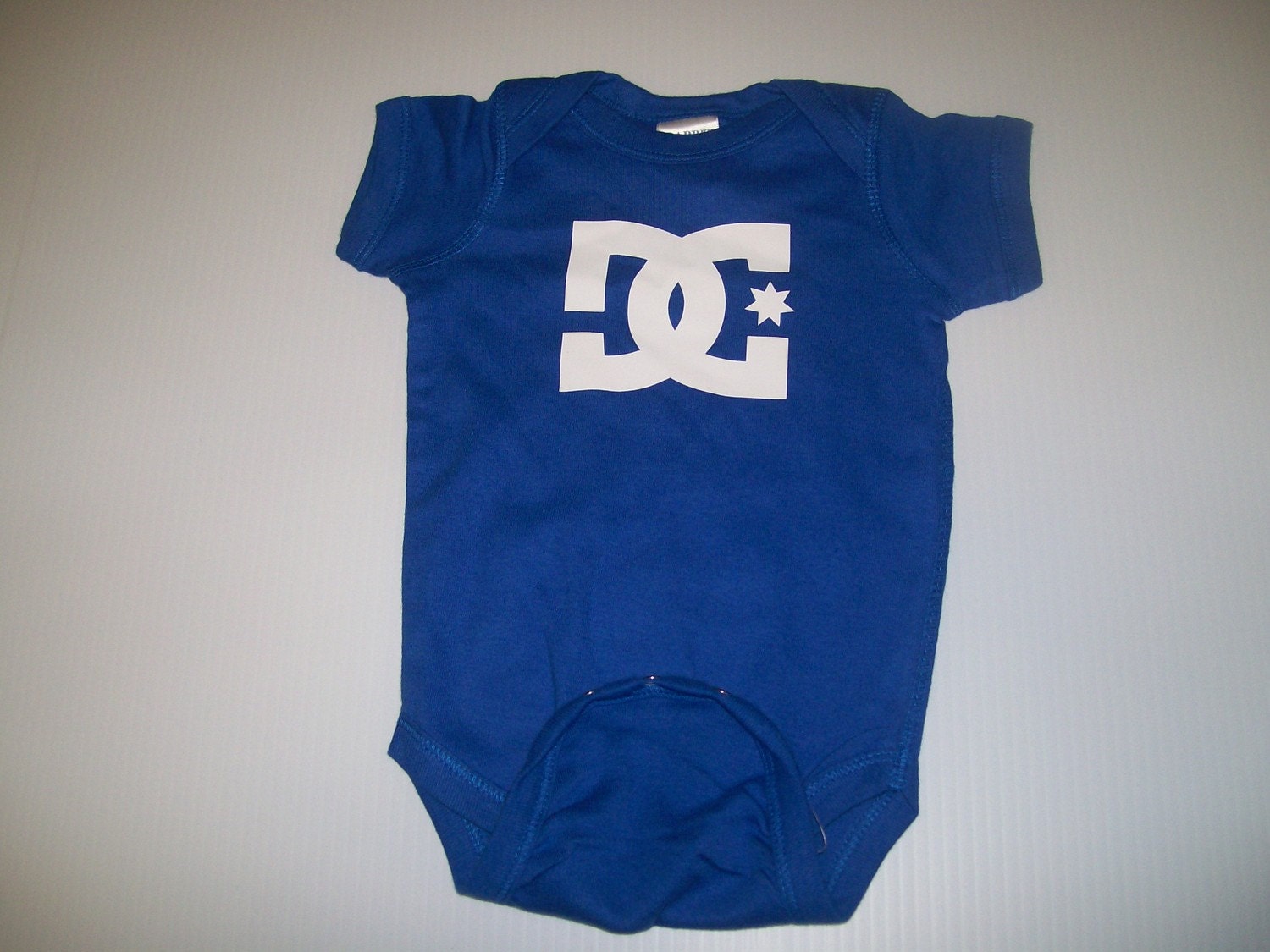 Infant Dc Shoes