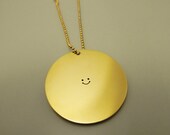 BIG FAT SMILEY