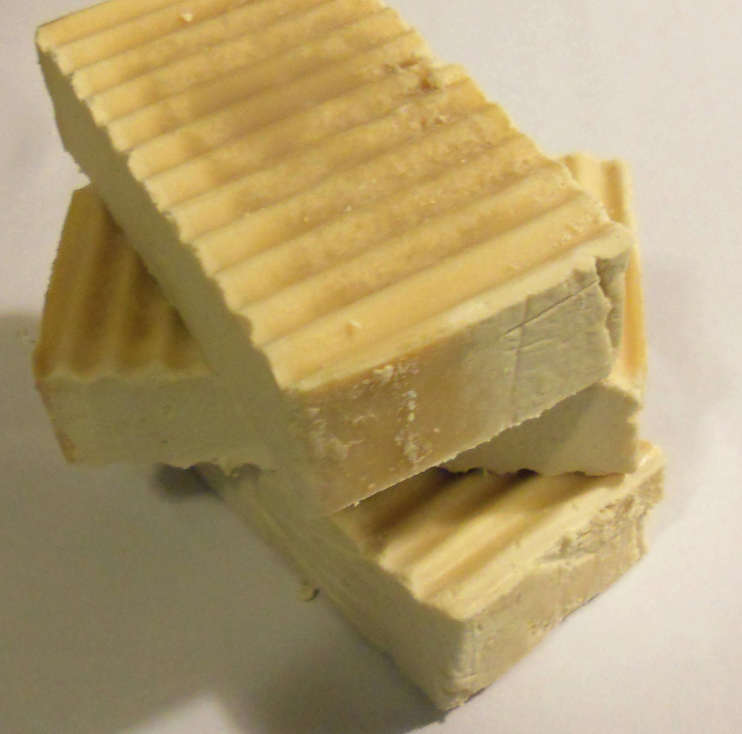 Unscented Coffee soap, odder removing handmade soap, vegan soap