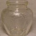 1930s White House Vinegar Company Figural Apple Butter Jar