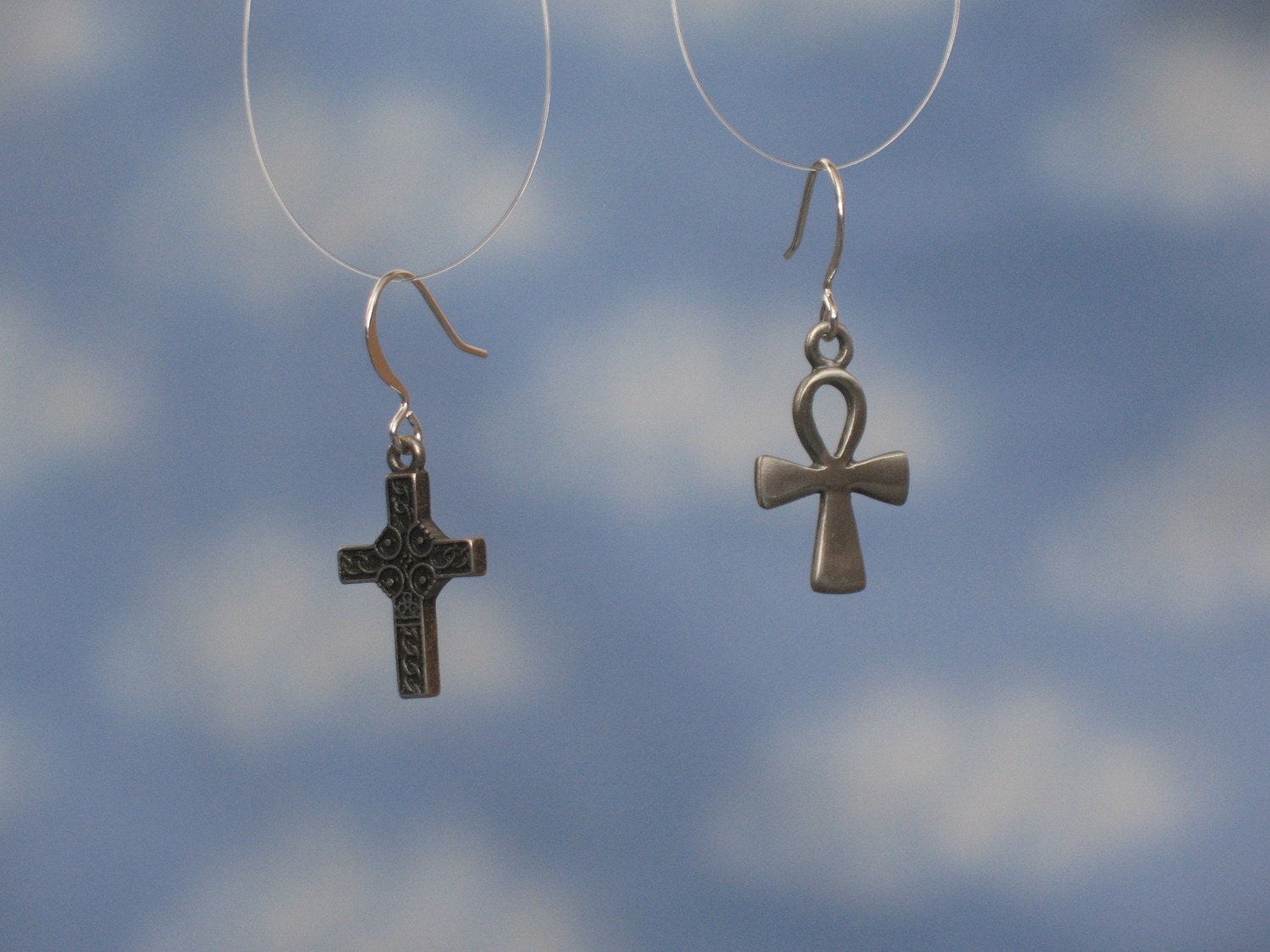 mix and match Supernatural