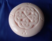 tea tree and lemon soap