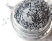 Matte Mineral Eyeshadow - STORM - Pure & Natural Mineral Eye Color Pigment