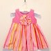 INSTANT DOWNLOAD Madison Pullover Dress PDF Sewing Pattern By Hadley Grace Designs Includes Sizes 12 mo - 8