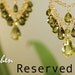 RESERVED for Marina Fadeeva