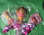 12 Dora the Explorer Assortment Chocolate Lollipop Favor Il_170x135