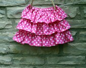 Cupcake Skirt PDF Tutorial Sewing Pattern