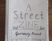 Concertina Street Zine - Guernsey Road, Norwich