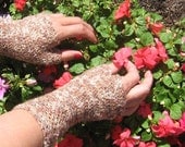 Taffy Fingerless Gloves