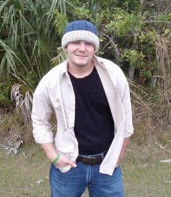 Men's Rugged Mountain Hat