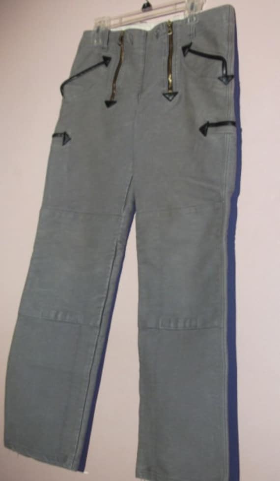 German Carpenter Pants
