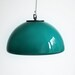 Vintage Teal Pendant light