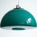 Vintage Teal Pendant light